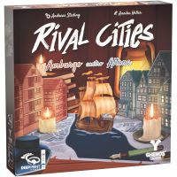 Rival Cities - Amburgo contro Altona