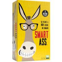 Smart Ass