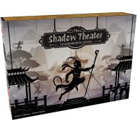 The Shadow Theater