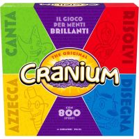 Cranium