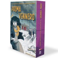 Prima Vennero - Edizione Deluxe Danneggiato (G1)