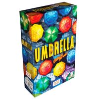 Umbrella Danneggiato (G1)