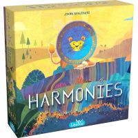 Harmonies Danneggiato (L2)