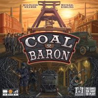 Coal Baron