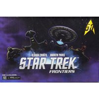 Star Trek - Frontiers
