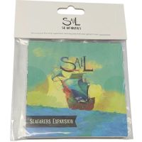 Sail - Seafarers Expansion