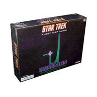 Star Trek - Fleet Captains - Dominion