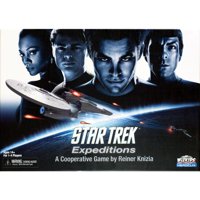 Star Trek - Expeditions