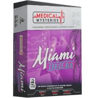 Medical Mysteries - Miami Danneggiato (L1)