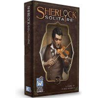 Sherlock Solitaire