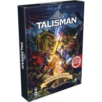 Talisman Alleanze - Il Richiamo del Destino Danneggiato (L1)