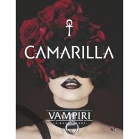 Vampiri La Masquerade - Camarilla Danneggiato (L1)