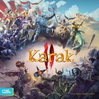 Karak II Danneggiato (M1)