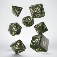 Set di 7 Dadi Pathfinder Dice Set - Arcadia