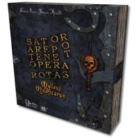 Sator Arepo Tenet Opera Rotas - Malleus Maleficarum