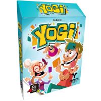 Yogi - Seconda Edizione