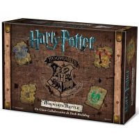 Harry Potter - Hogwarts Battle - Scatola Scolorita Danneggiato (L1)