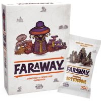 Faraway + Espansione | Small Bundle