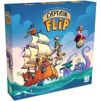 Captain Flip Danneggiato (L1)
