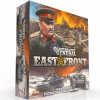 Quartermaster General - East Front Danneggiato (M1)