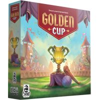 Golden Cup Danneggiato (L1)