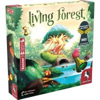 Living Forest - Edizione Tedesca