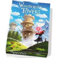 Wandering Towers Danneggiato (L1)