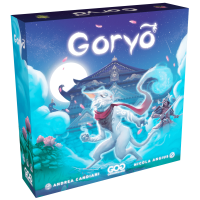 Goryō - Seconda Edizione Danneggiato (G5)