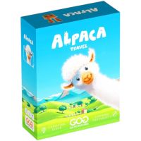 Alpaca - Travel