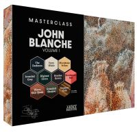 The Army Painter - Masterclass - John Blanche Vol. 1 Combo