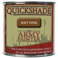 Quickshade - Soft Tone (250ml)