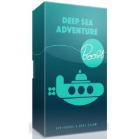 Deep Sea Adventure Boost