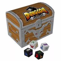 Dungeon Roll