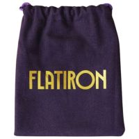 Flatiron - Metal Coins