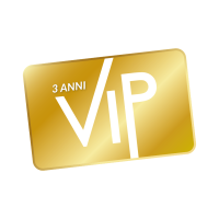 Abbonamento VIP (3 Anni)