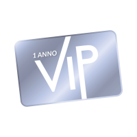 Abbonamento VIP (1 Anno)