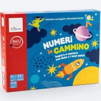 Numeri in Cammino