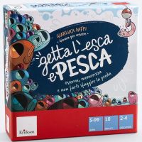 Getta l'Esca e Pesca