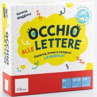 Occhio alle Lettere