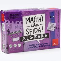 Ma(th) che Sfida! - Algebra