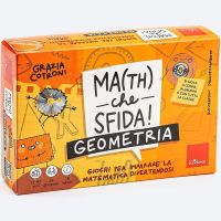 Ma(th) che Sfida! - Geometria