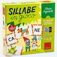 Sillabe in Gioco