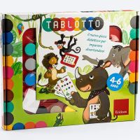 Tablotto (4-6 anni)