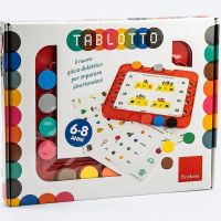 Tablotto (6-8 anni)