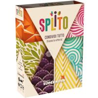 Splito Danneggiato (G1)