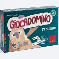 Giocadomino - Tabelline