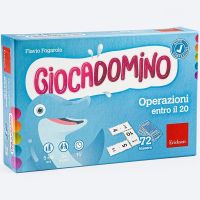 Giocadomino - Operazioni Entro il 20