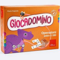 Giocadomino - Operazioni Entro il 100