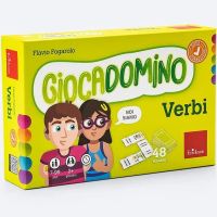 Giocadomino - Verbi