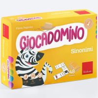 Giocadomino - Sinonimi